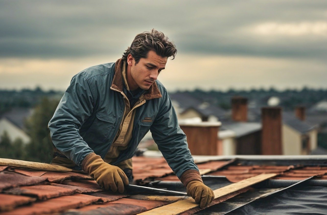 Professional Chimney Waterproofing Services In Midway City California