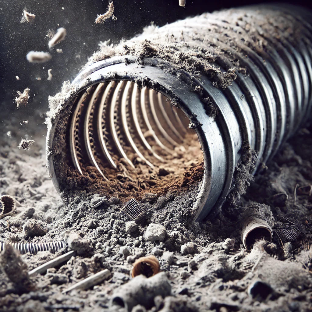 Professional Dryer Vent Cleaning Midway City CA - Expert Safety and Efficiency Solutions by Chimney Sweep Midway City