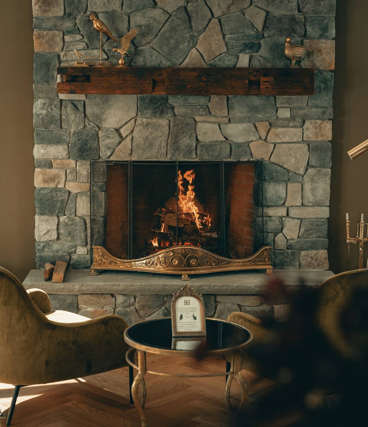 Professional Fireplace Remodel Midway City CA - Expert Design and Installation by Chimney Sweep Midway City