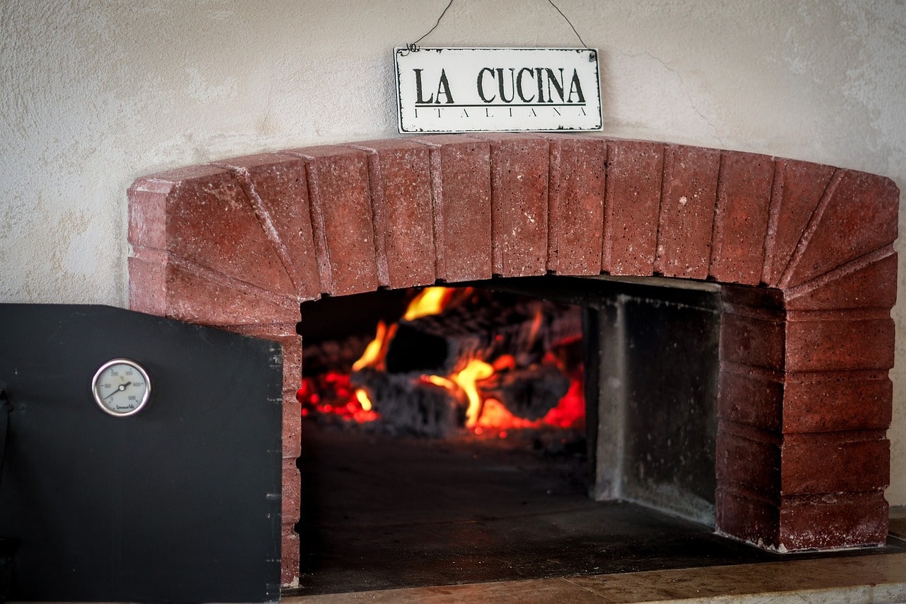 Premium Pizza Ovens and Grills in Midway City, California